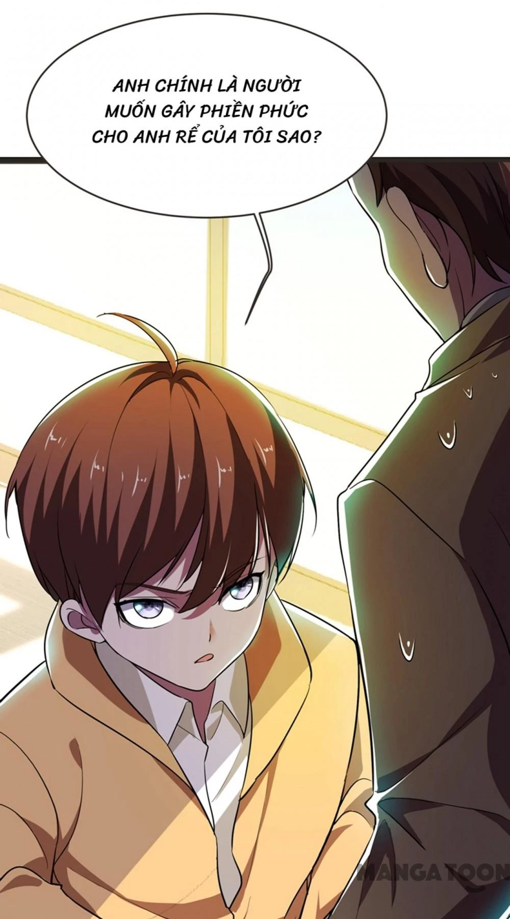 Nhặt Hoa Khôi Về Làm Vợ Chapter 85 - Trang 38