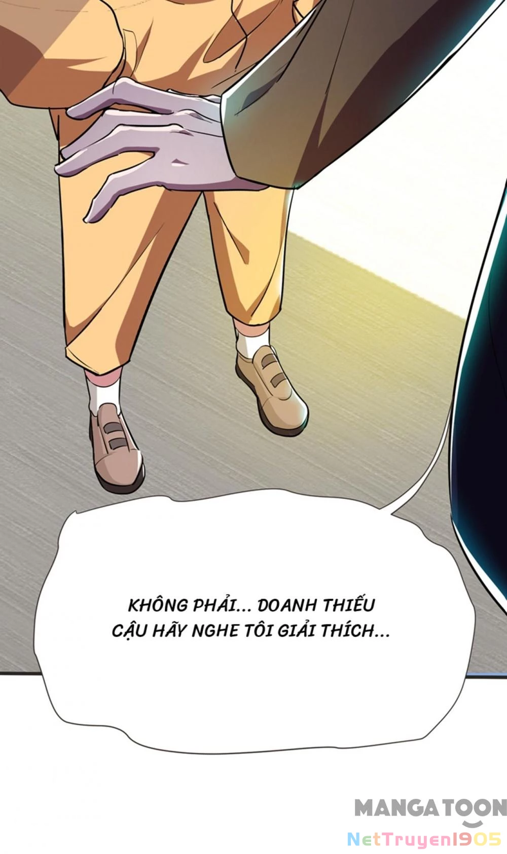 Nhặt Hoa Khôi Về Làm Vợ Chapter 85 - Trang 39