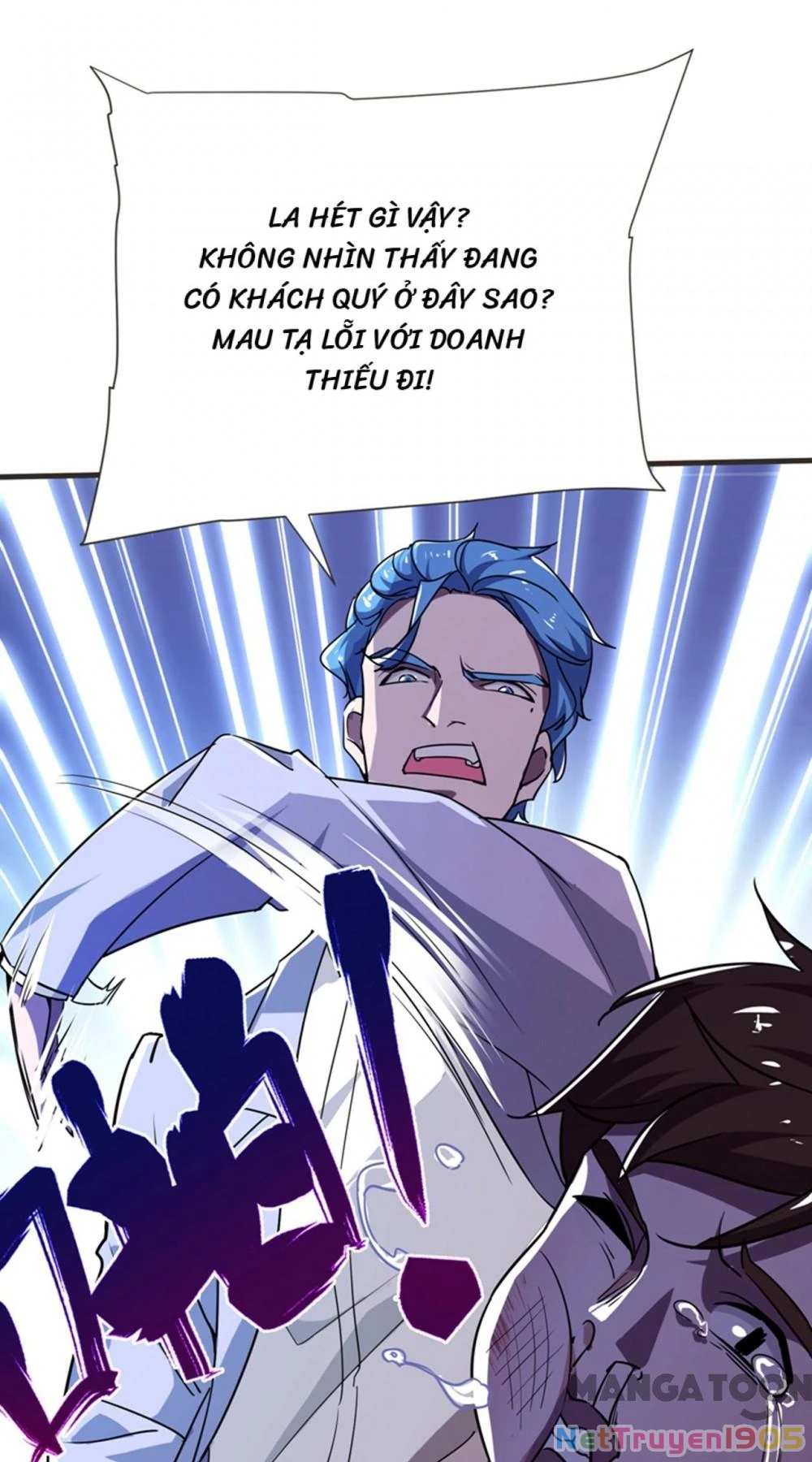 Nhặt Hoa Khôi Về Làm Vợ Chapter 85 - Trang 4