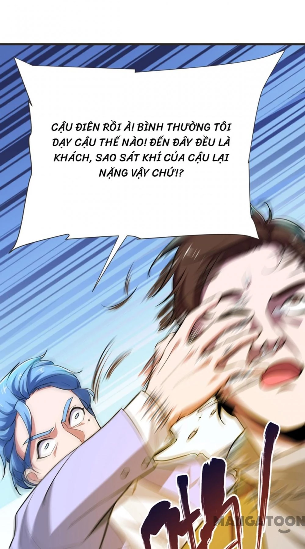 Nhặt Hoa Khôi Về Làm Vợ Chapter 85 - Trang 40