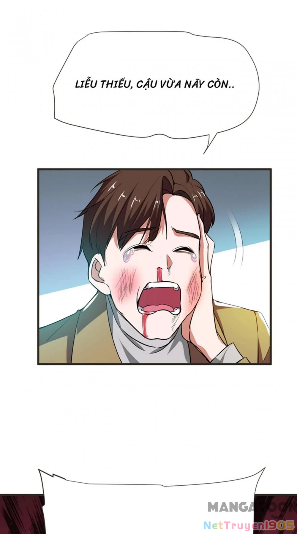 Nhặt Hoa Khôi Về Làm Vợ Chapter 85 - Trang 45