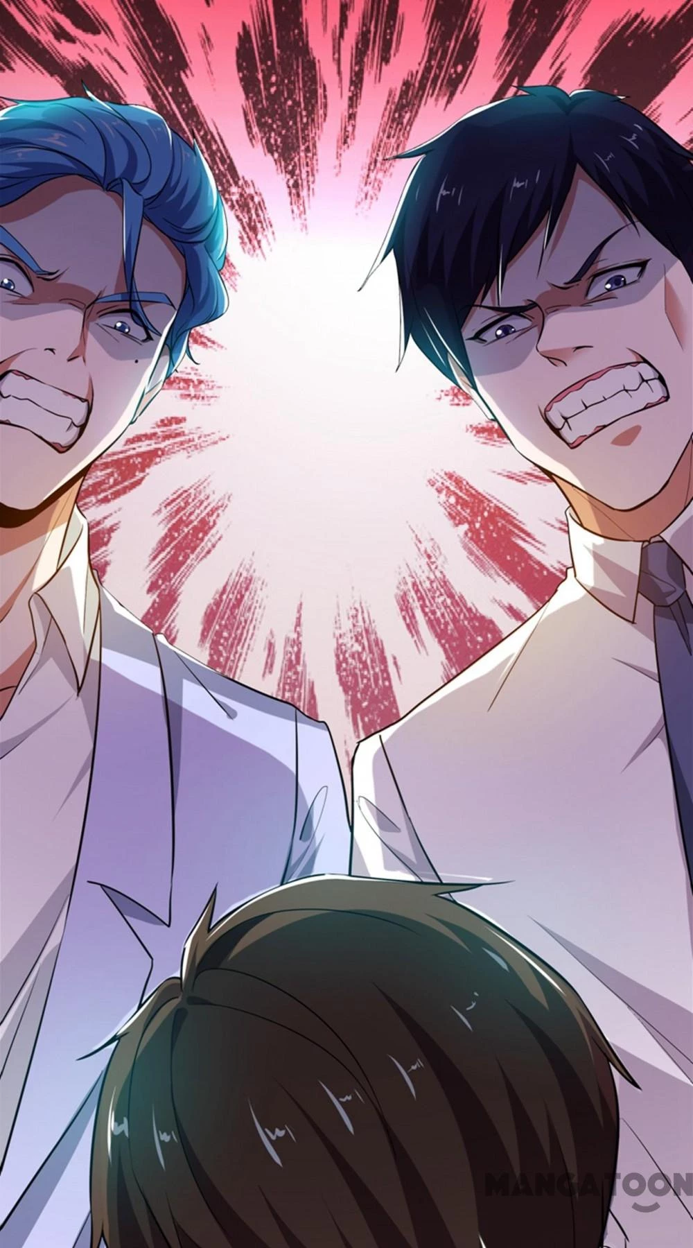 Nhặt Hoa Khôi Về Làm Vợ Chapter 85 - Trang 47