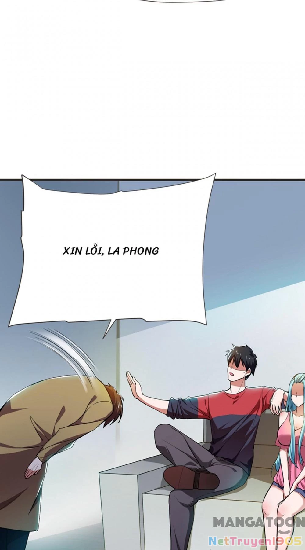Nhặt Hoa Khôi Về Làm Vợ Chapter 85 - Trang 49