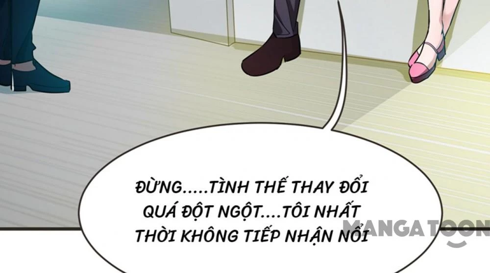 Nhặt Hoa Khôi Về Làm Vợ Chapter 85 - Trang 50