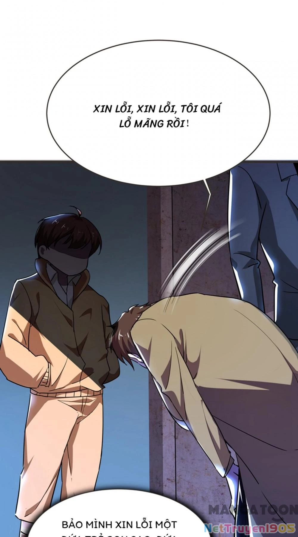 Nhặt Hoa Khôi Về Làm Vợ Chapter 85 - Trang 6