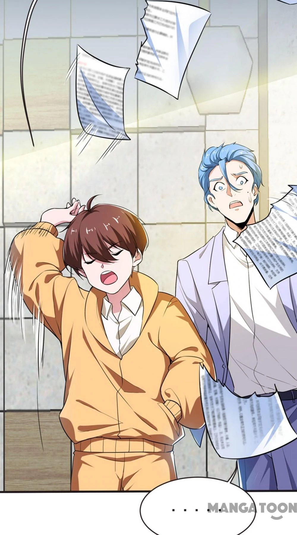 Nhặt Hoa Khôi Về Làm Vợ Chapter 86 - Trang 12