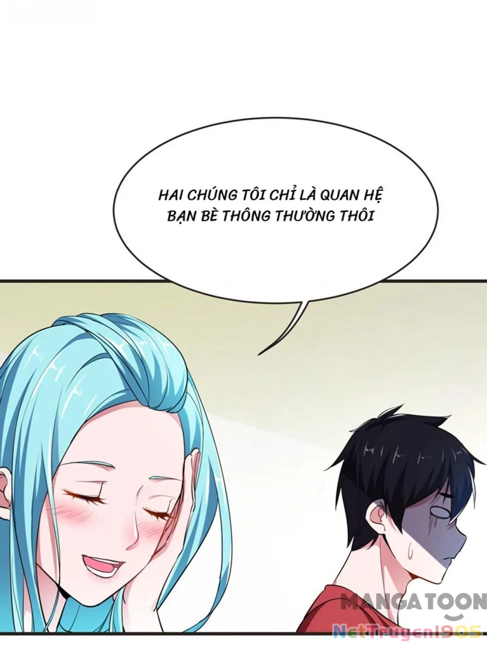 Nhặt Hoa Khôi Về Làm Vợ Chapter 86 - Trang 16