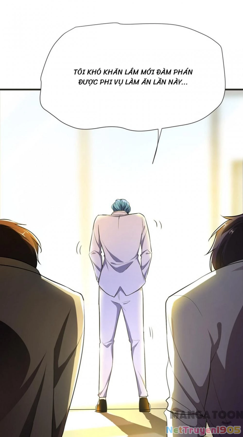 Nhặt Hoa Khôi Về Làm Vợ Chapter 86 - Trang 20