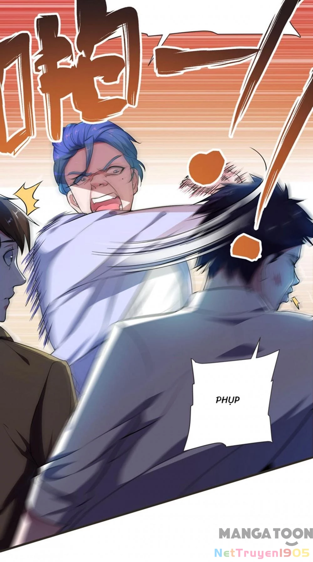 Nhặt Hoa Khôi Về Làm Vợ Chapter 86 - Trang 23