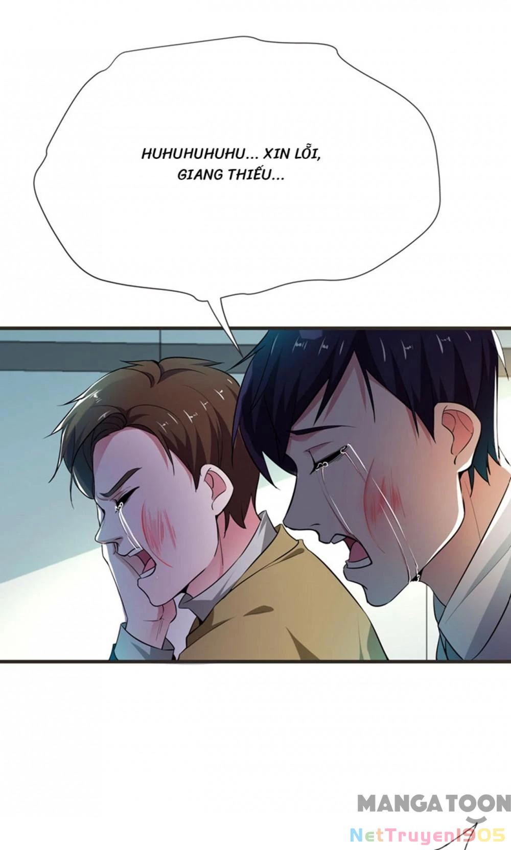 Nhặt Hoa Khôi Về Làm Vợ Chapter 86 - Trang 26