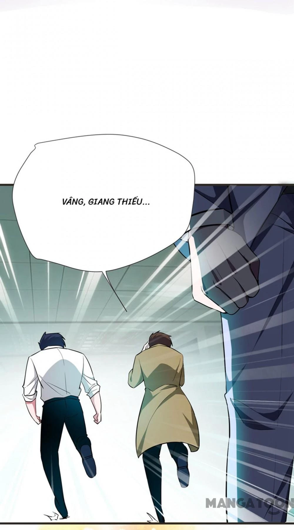 Nhặt Hoa Khôi Về Làm Vợ Chapter 86 - Trang 29