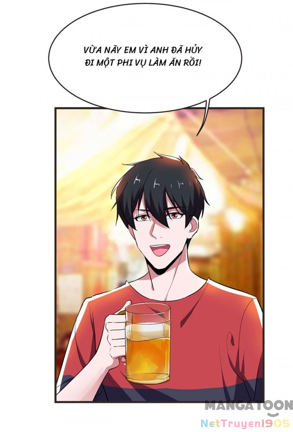 Nhặt Hoa Khôi Về Làm Vợ Chapter 86 - Trang 37
