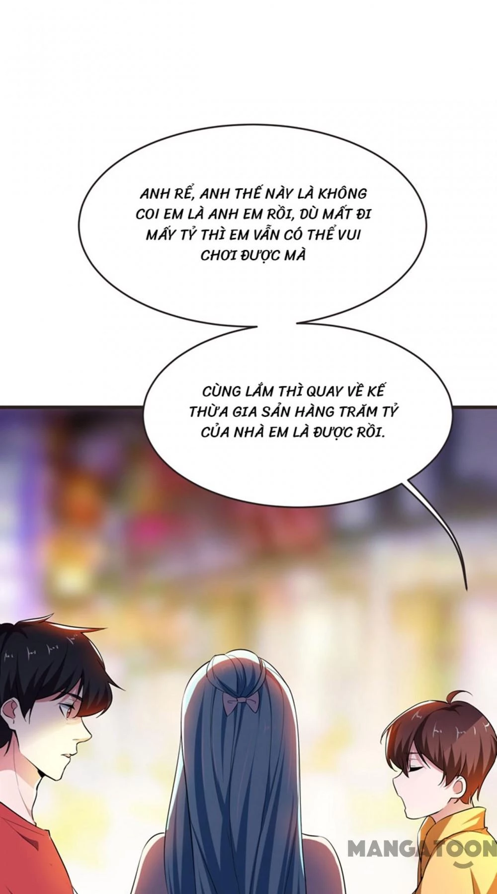 Nhặt Hoa Khôi Về Làm Vợ Chapter 86 - Trang 38