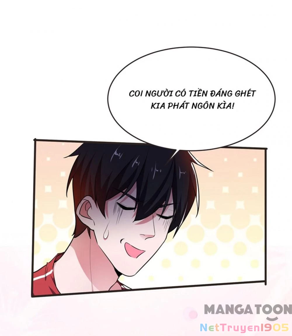 Nhặt Hoa Khôi Về Làm Vợ Chapter 86 - Trang 40