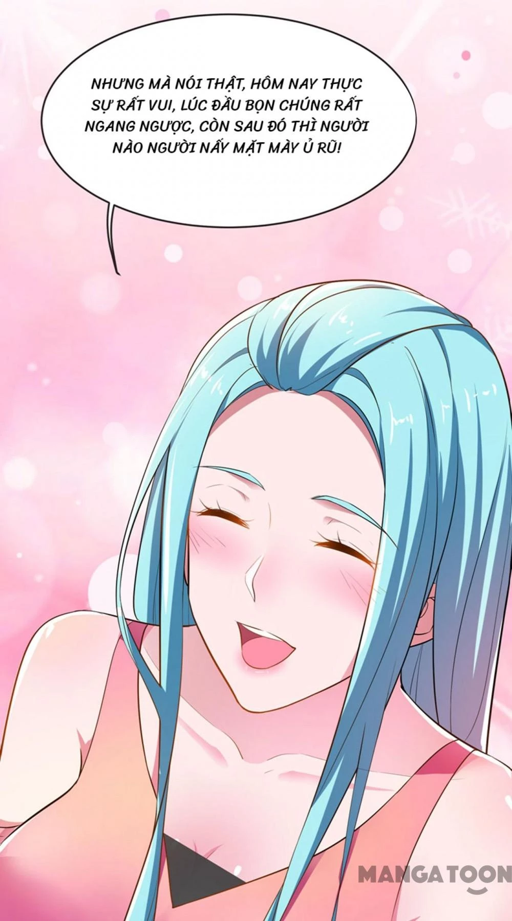 Nhặt Hoa Khôi Về Làm Vợ Chapter 86 - Trang 41