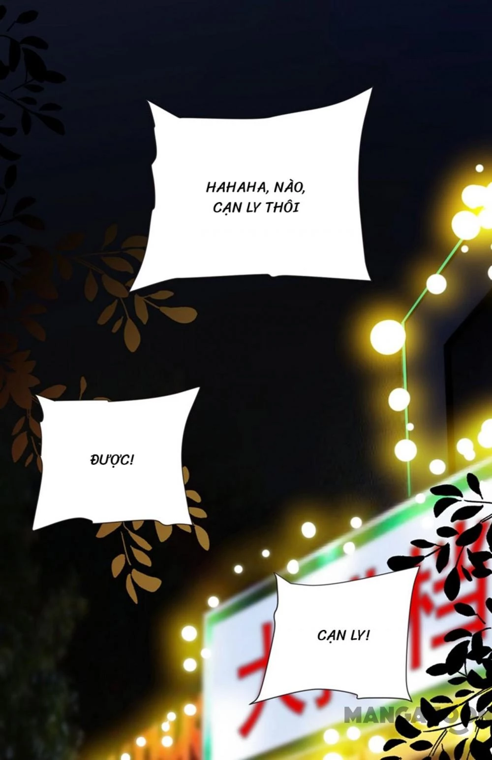 Nhặt Hoa Khôi Về Làm Vợ Chapter 86 - Trang 43