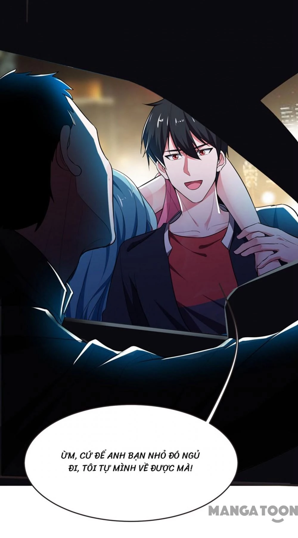 Nhặt Hoa Khôi Về Làm Vợ Chapter 86 - Trang 47