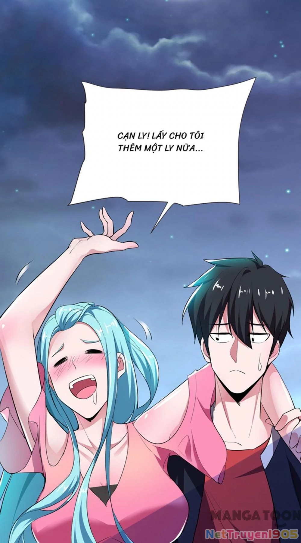 Nhặt Hoa Khôi Về Làm Vợ Chapter 86 - Trang 50