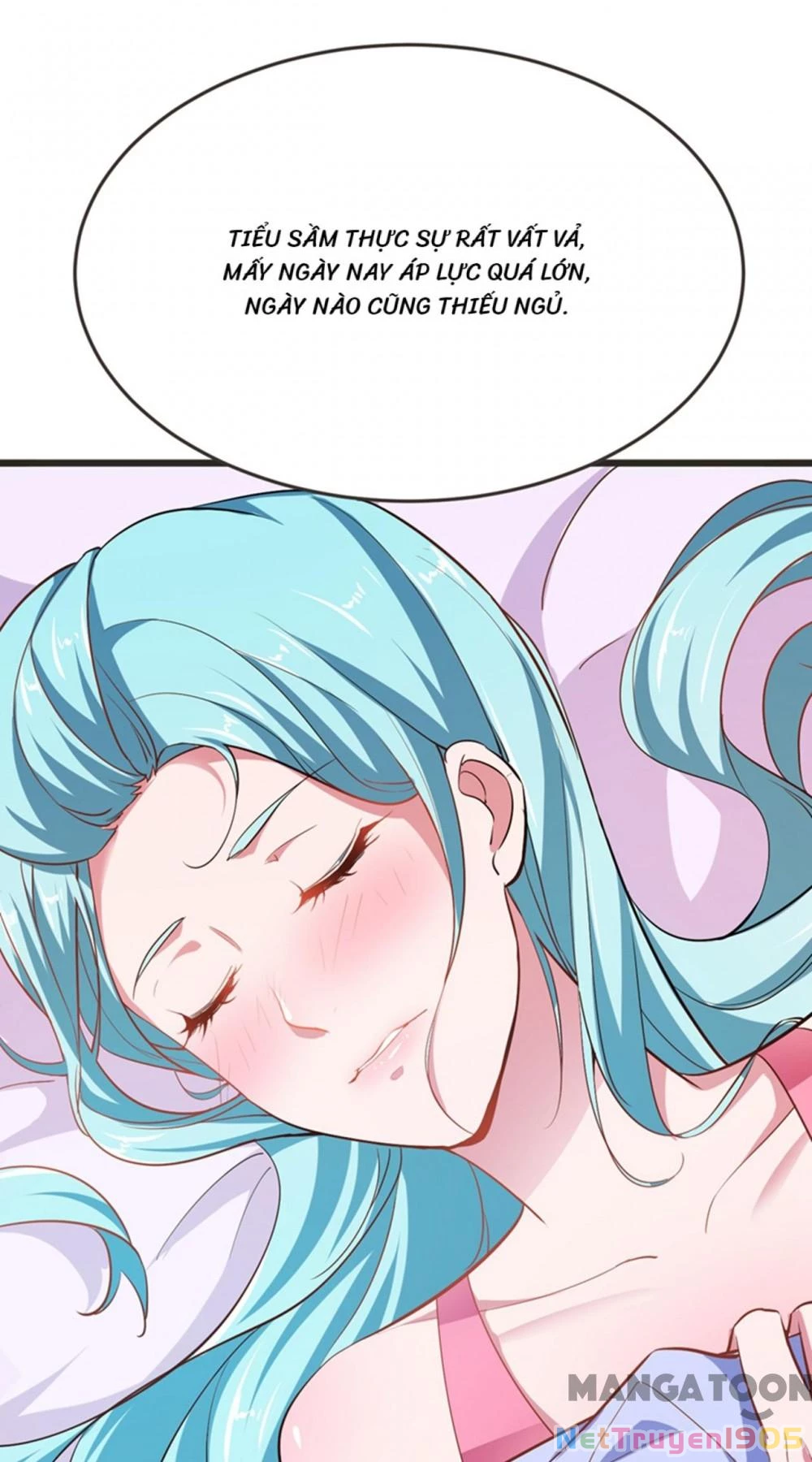 Nhặt Hoa Khôi Về Làm Vợ Chapter 87 - Trang 10