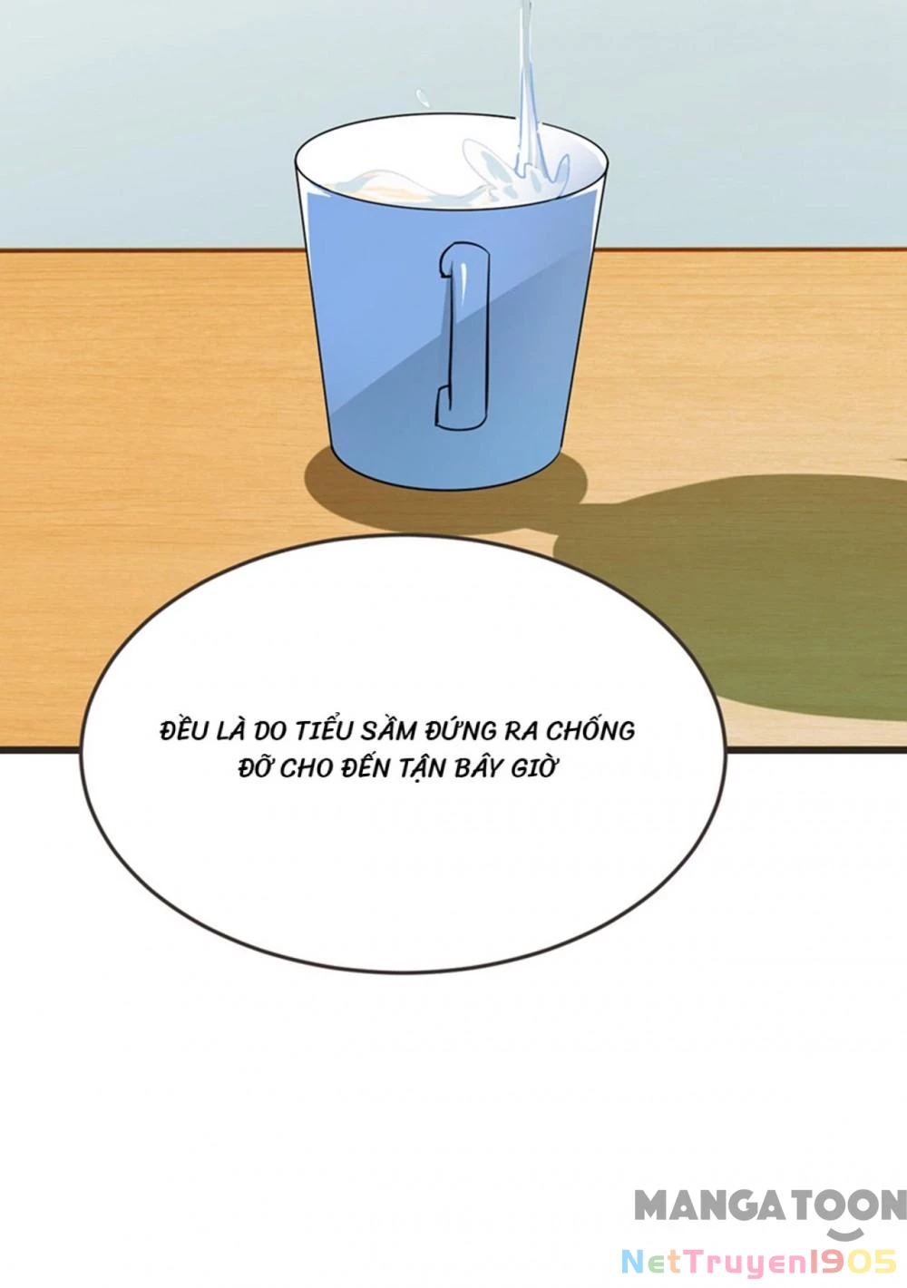 Nhặt Hoa Khôi Về Làm Vợ Chapter 87 - Trang 16