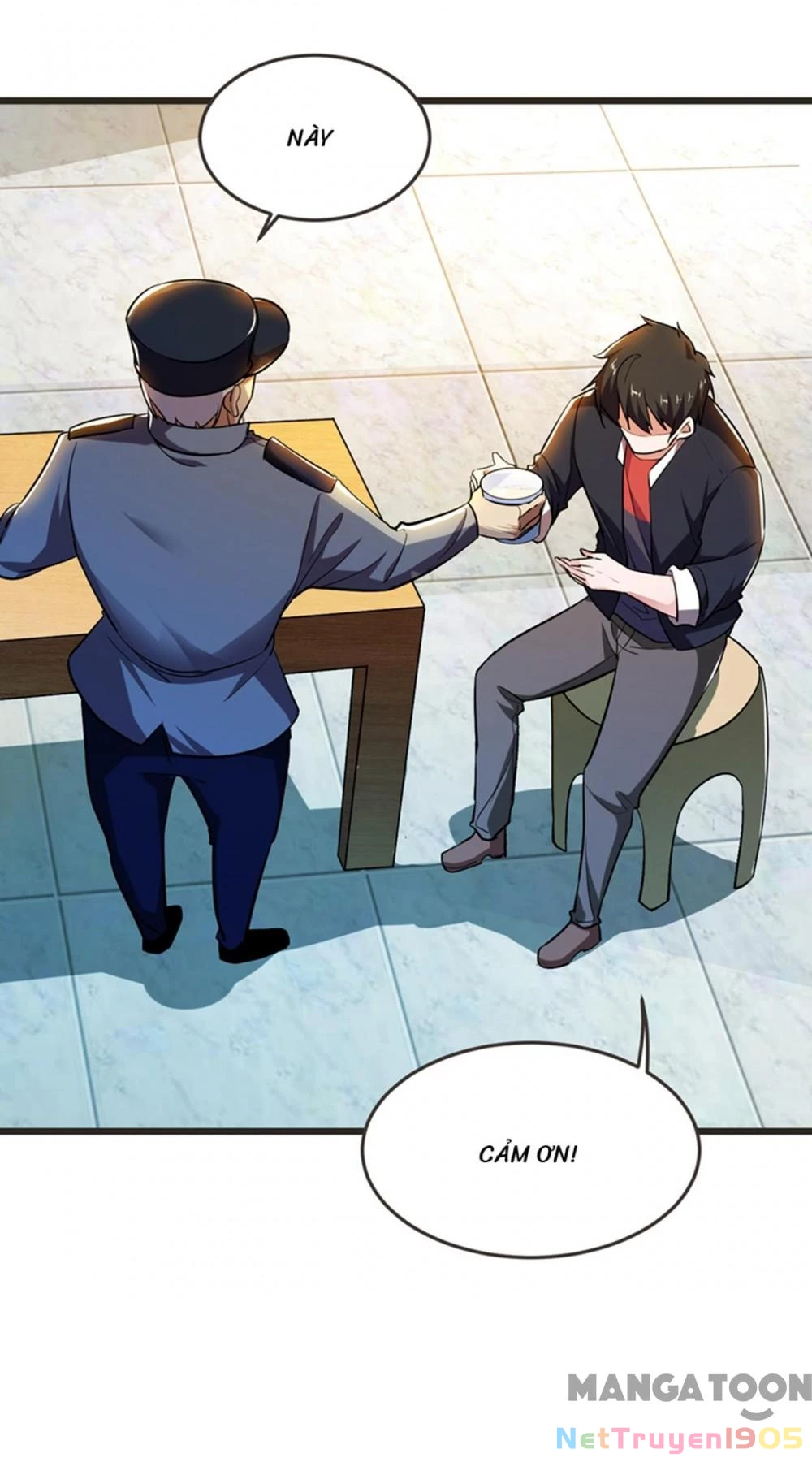 Nhặt Hoa Khôi Về Làm Vợ Chapter 87 - Trang 17