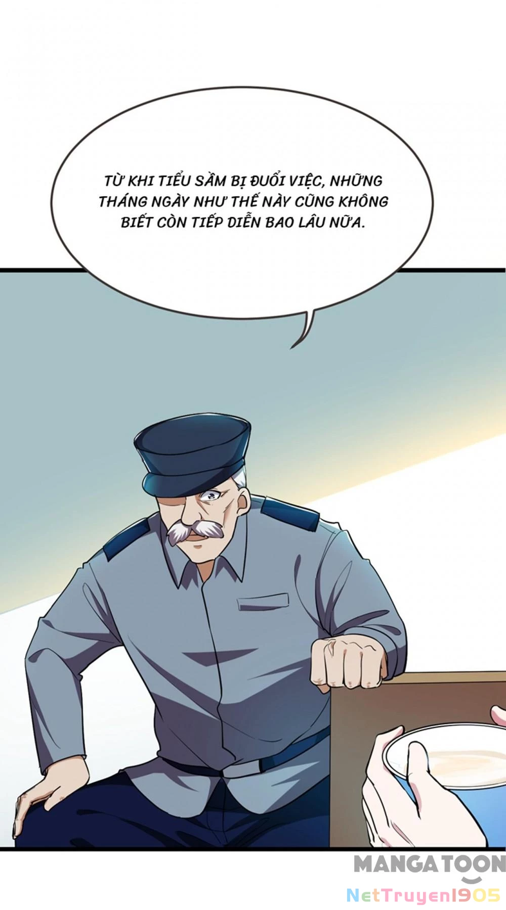 Nhặt Hoa Khôi Về Làm Vợ Chapter 87 - Trang 19