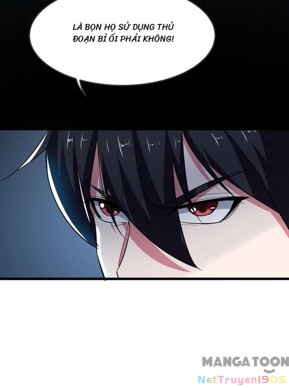 Nhặt Hoa Khôi Về Làm Vợ Chapter 87 - Trang 28
