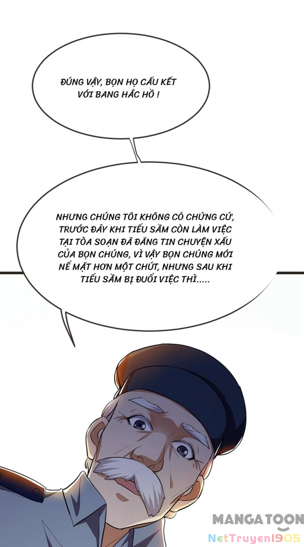 Nhặt Hoa Khôi Về Làm Vợ Chapter 87 - Trang 29