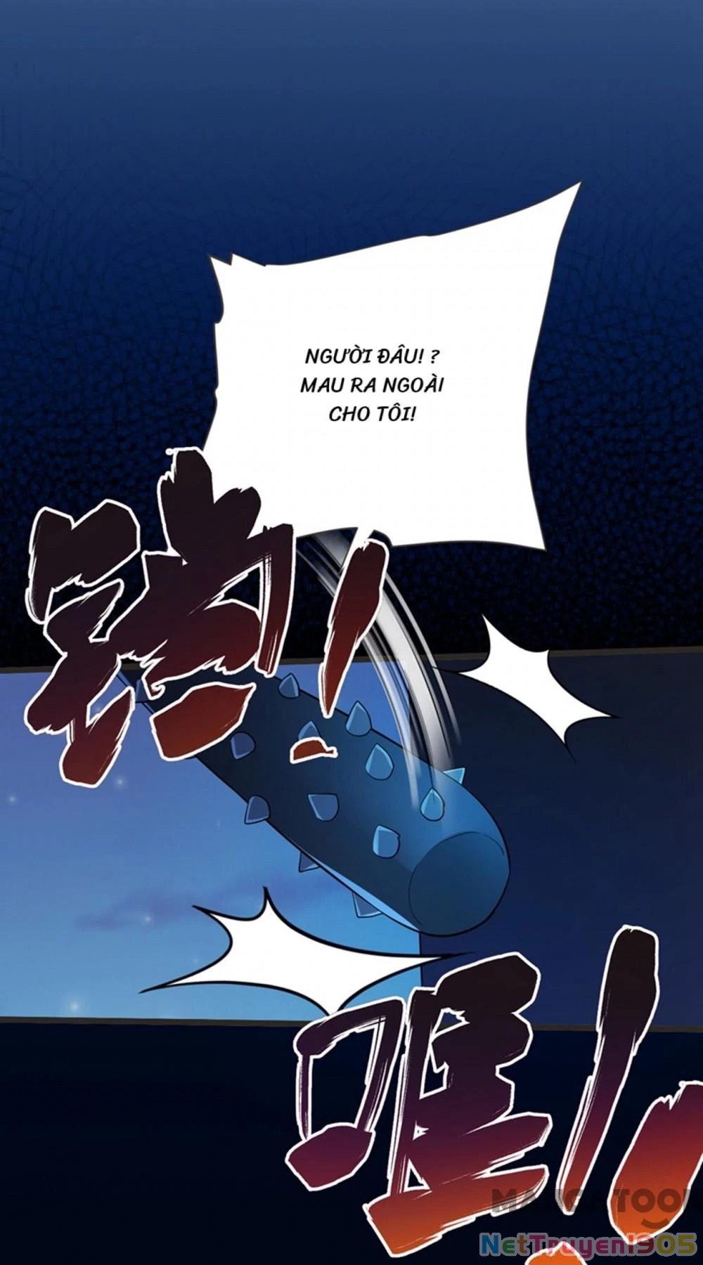 Nhặt Hoa Khôi Về Làm Vợ Chapter 87 - Trang 33