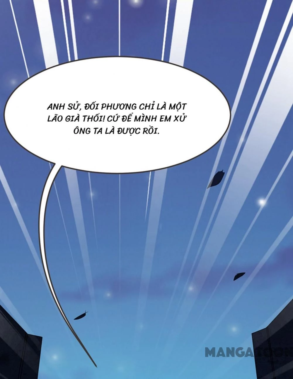 Nhặt Hoa Khôi Về Làm Vợ Chapter 87 - Trang 37