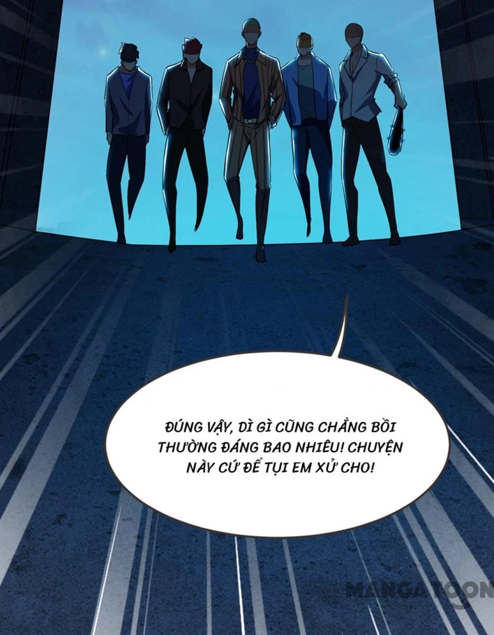 Nhặt Hoa Khôi Về Làm Vợ Chapter 87 - Trang 38