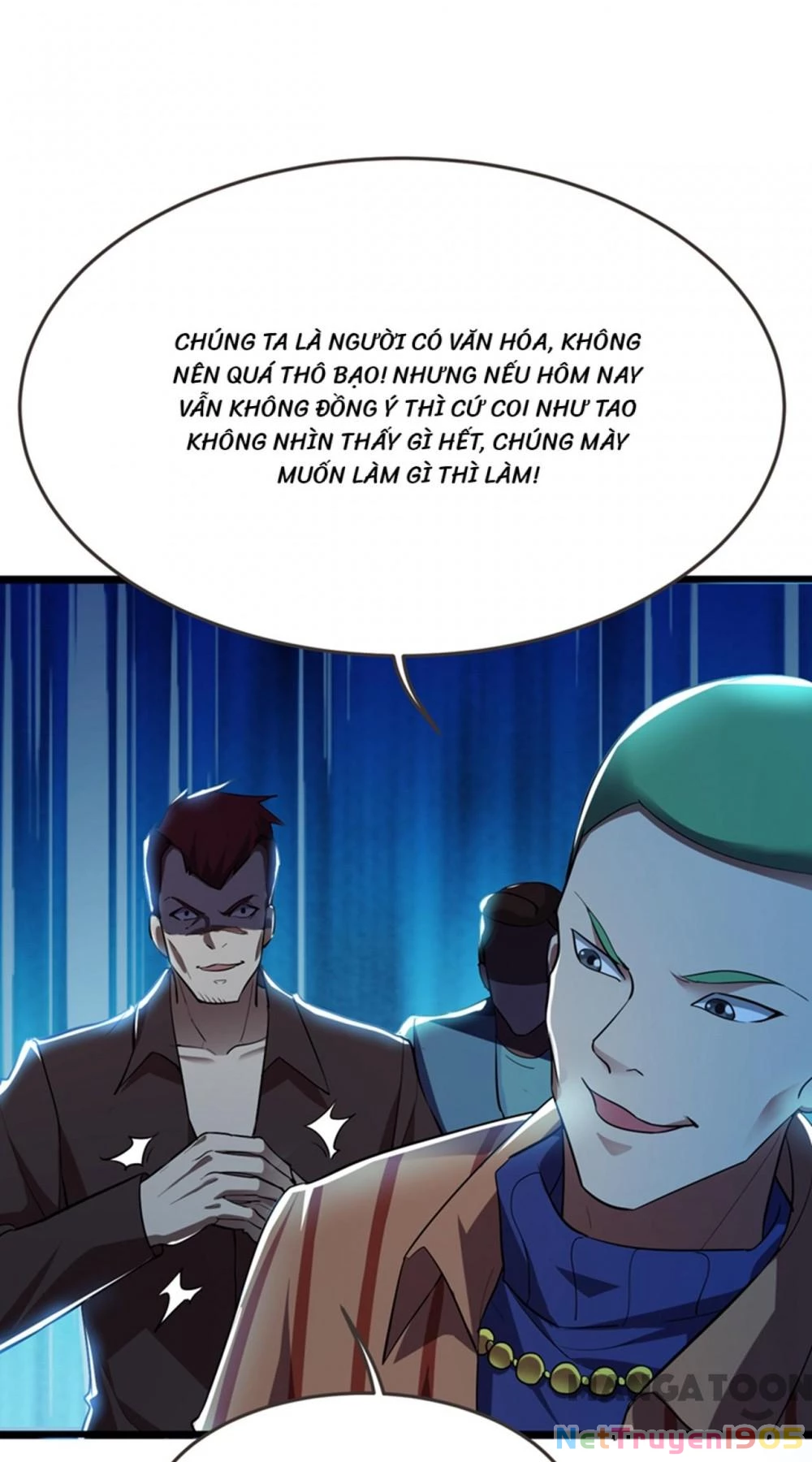 Nhặt Hoa Khôi Về Làm Vợ Chapter 87 - Trang 39