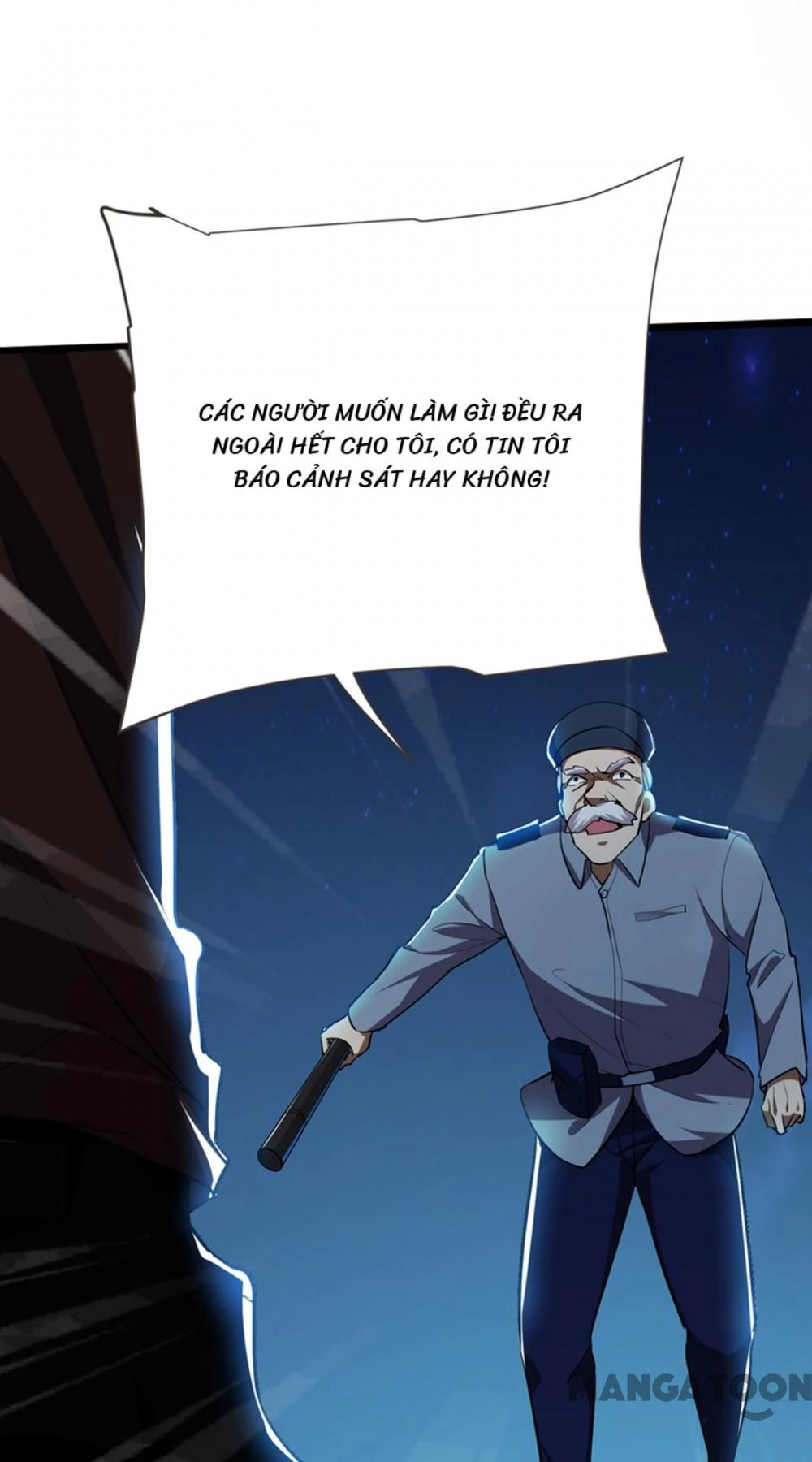 Nhặt Hoa Khôi Về Làm Vợ Chapter 87 - Trang 41