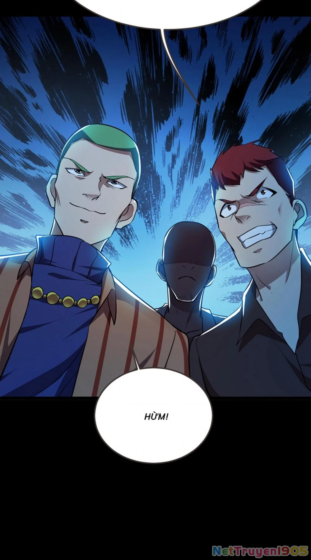 Nhặt Hoa Khôi Về Làm Vợ Chapter 87 - Trang 46
