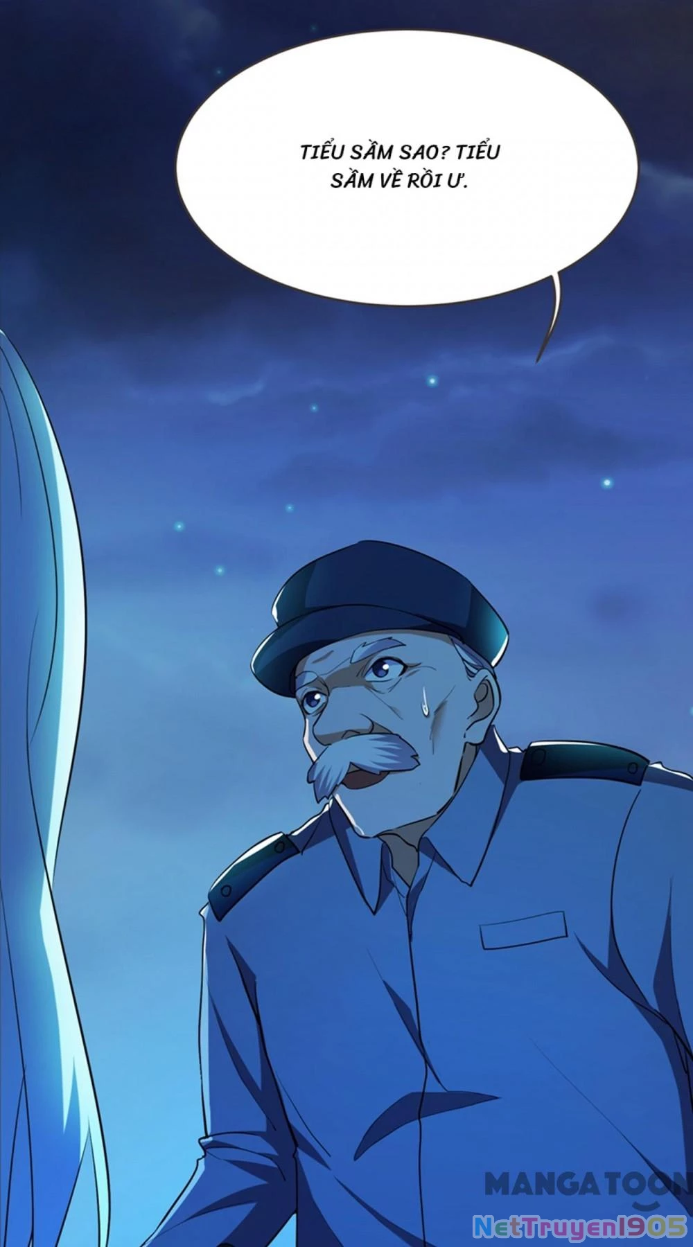 Nhặt Hoa Khôi Về Làm Vợ Chapter 87 - Trang 6