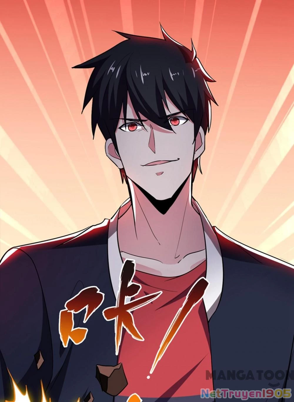 Nhặt Hoa Khôi Về Làm Vợ Chapter 88 - Trang 12