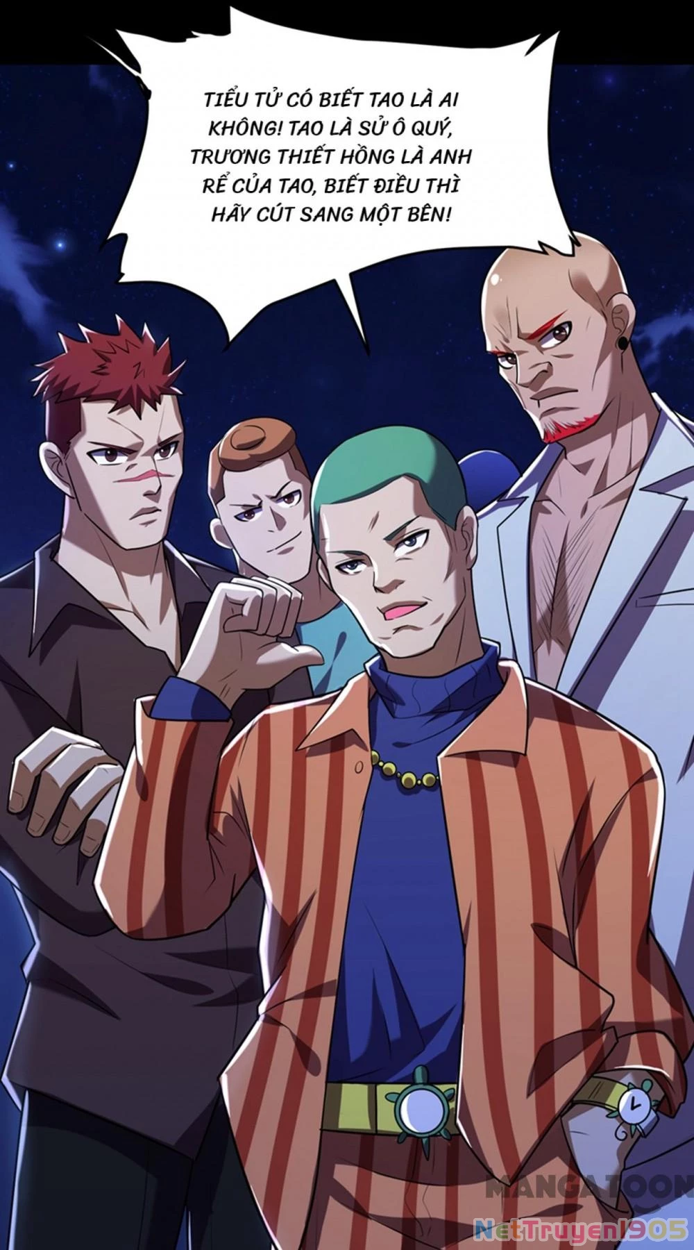 Nhặt Hoa Khôi Về Làm Vợ Chapter 88 - Trang 14
