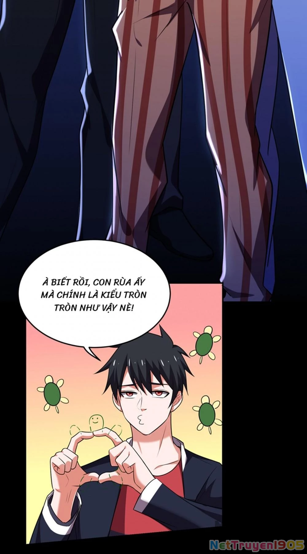Nhặt Hoa Khôi Về Làm Vợ Chapter 88 - Trang 16