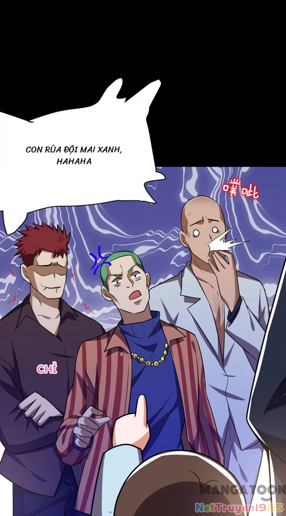 Nhặt Hoa Khôi Về Làm Vợ Chapter 88 - Trang 18