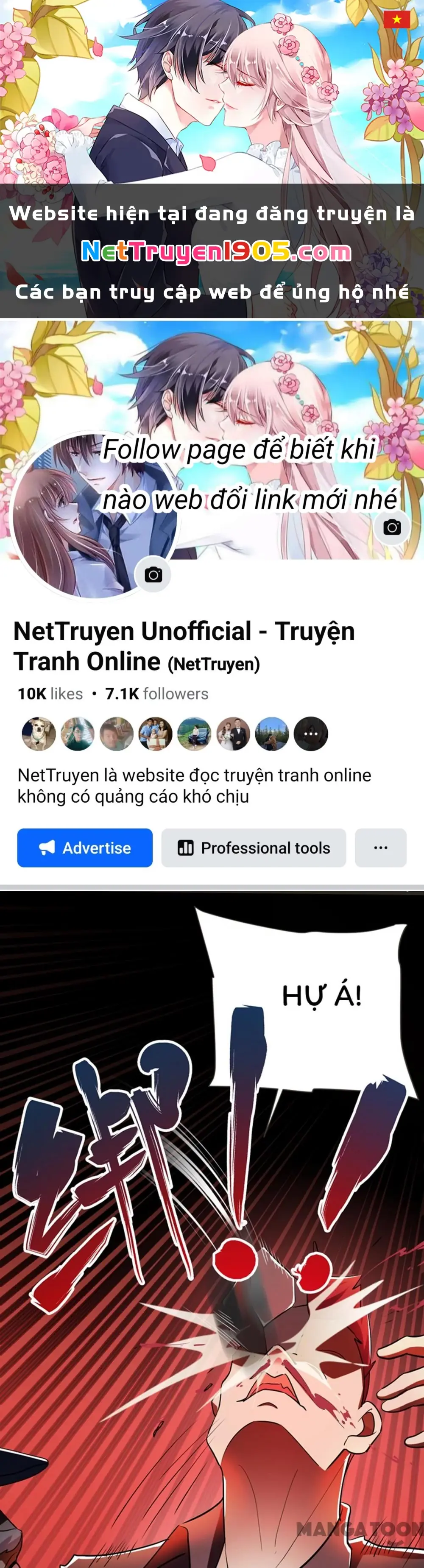 Nhặt Hoa Khôi Về Làm Vợ Chapter 88 - Trang 2