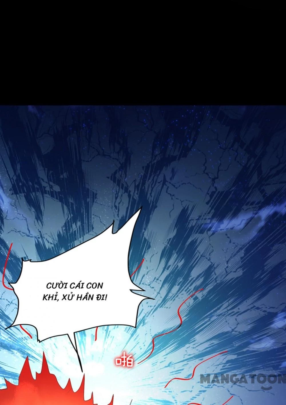 Nhặt Hoa Khôi Về Làm Vợ Chapter 88 - Trang 20