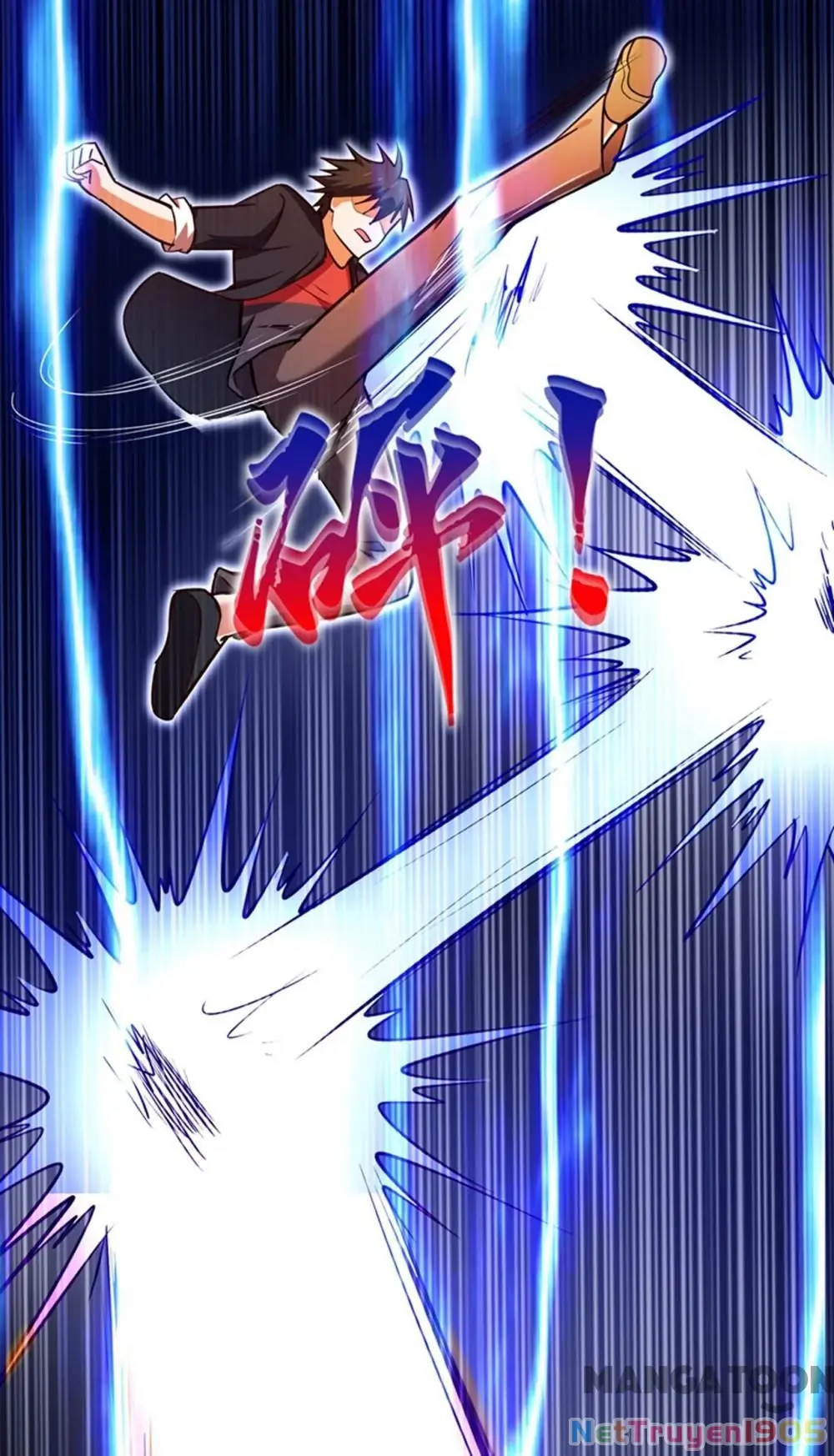 Nhặt Hoa Khôi Về Làm Vợ Chapter 88 - Trang 27