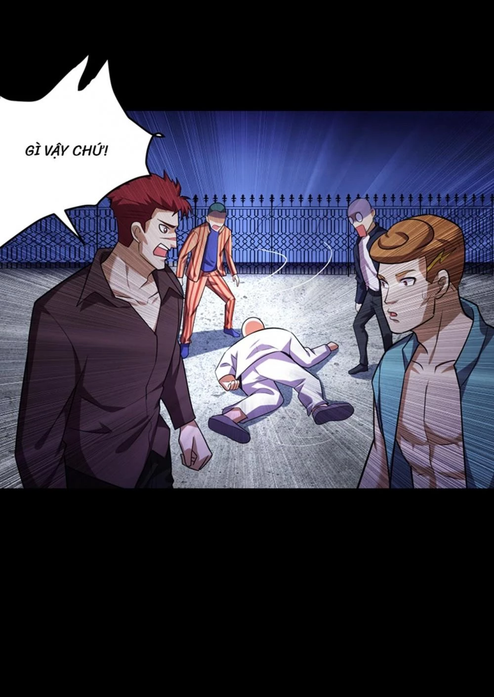 Nhặt Hoa Khôi Về Làm Vợ Chapter 88 - Trang 30