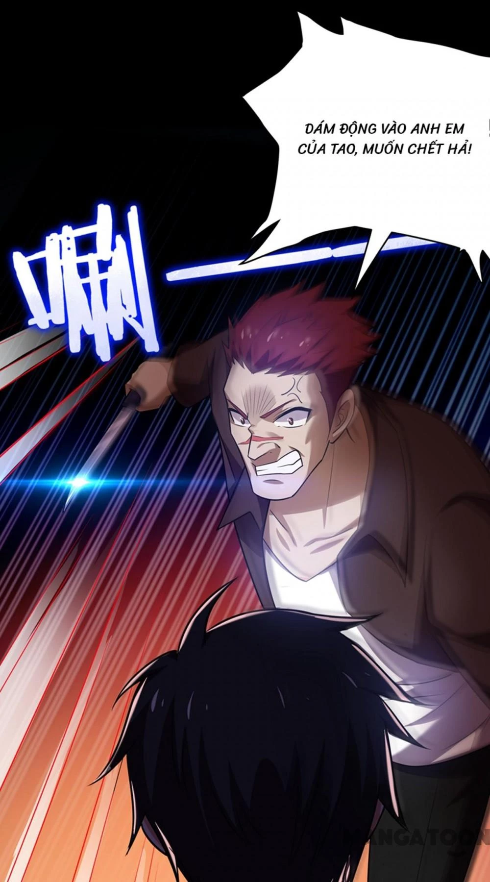 Nhặt Hoa Khôi Về Làm Vợ Chapter 88 - Trang 31