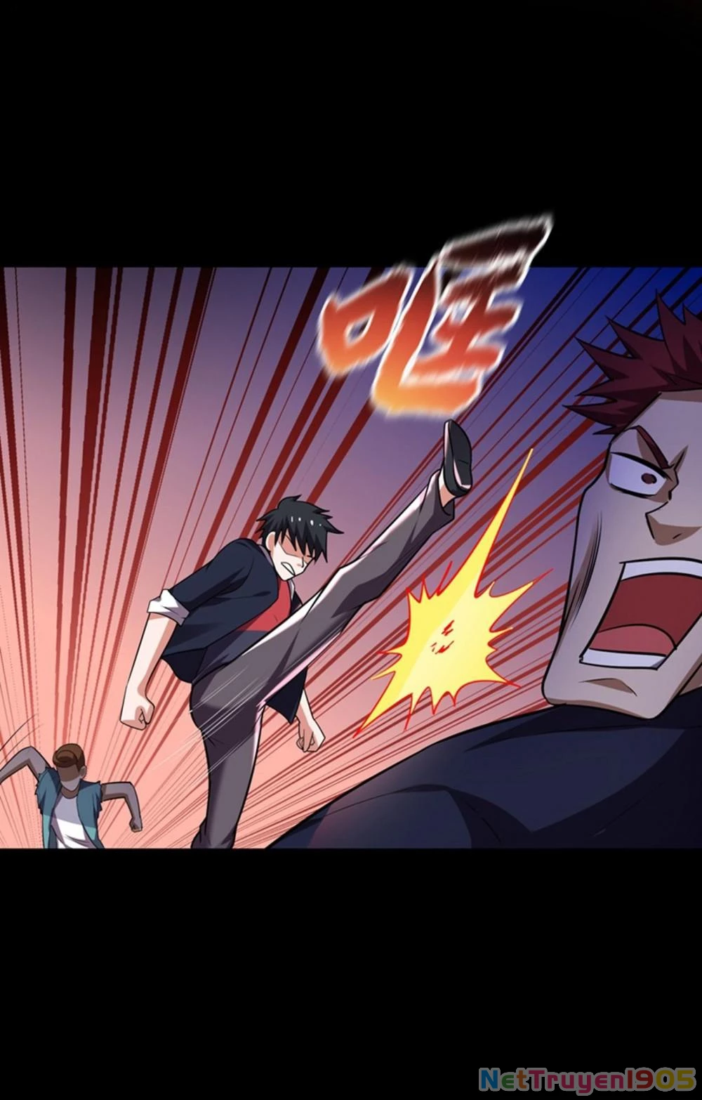 Nhặt Hoa Khôi Về Làm Vợ Chapter 88 - Trang 36