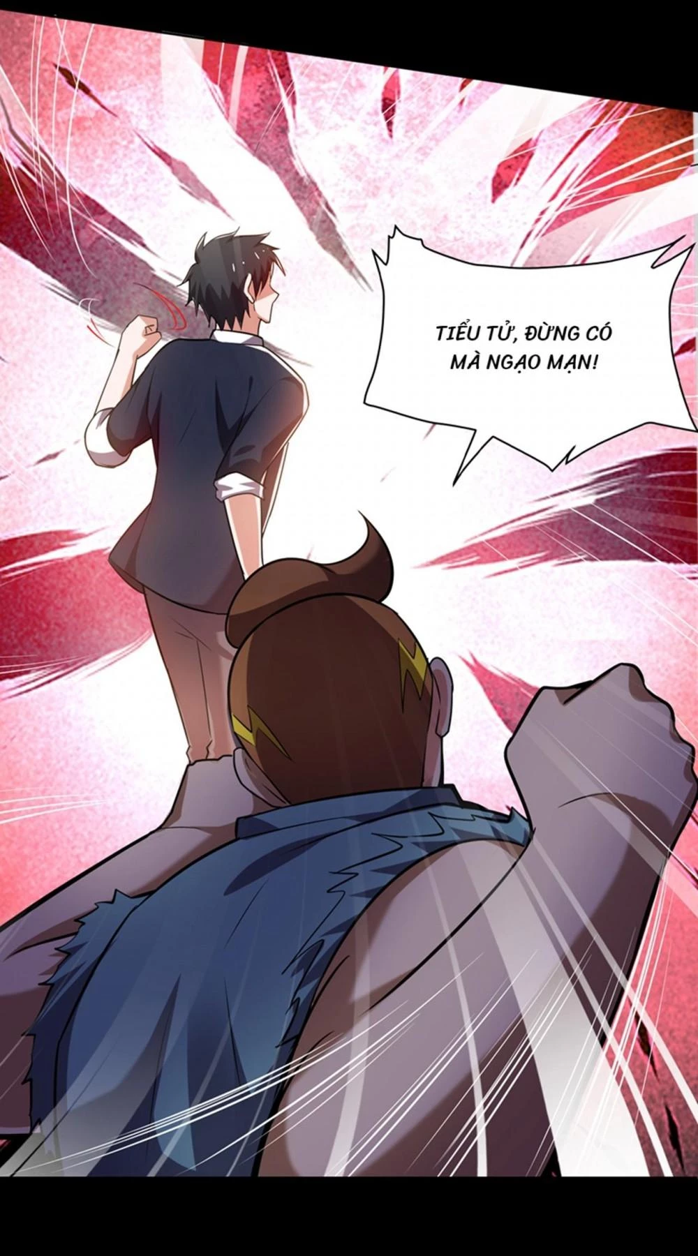 Nhặt Hoa Khôi Về Làm Vợ Chapter 88 - Trang 37