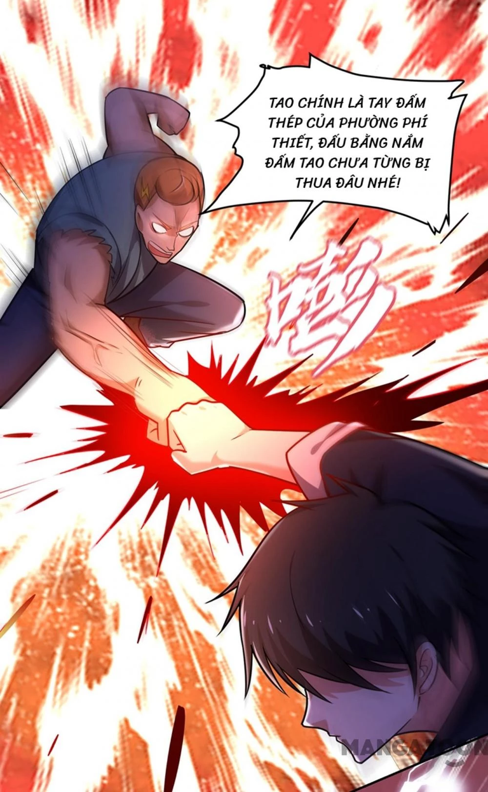 Nhặt Hoa Khôi Về Làm Vợ Chapter 88 - Trang 39