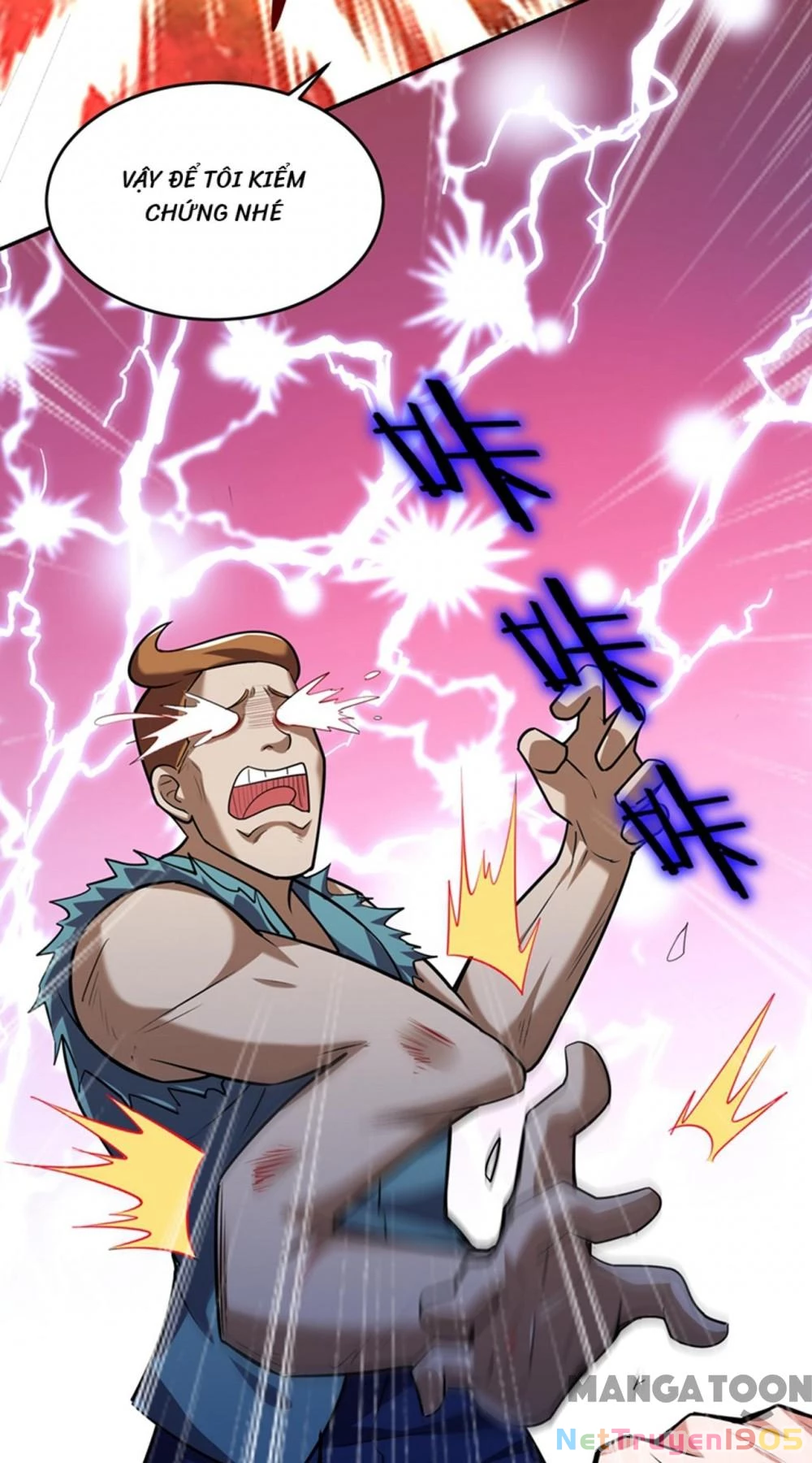 Nhặt Hoa Khôi Về Làm Vợ Chapter 88 - Trang 40