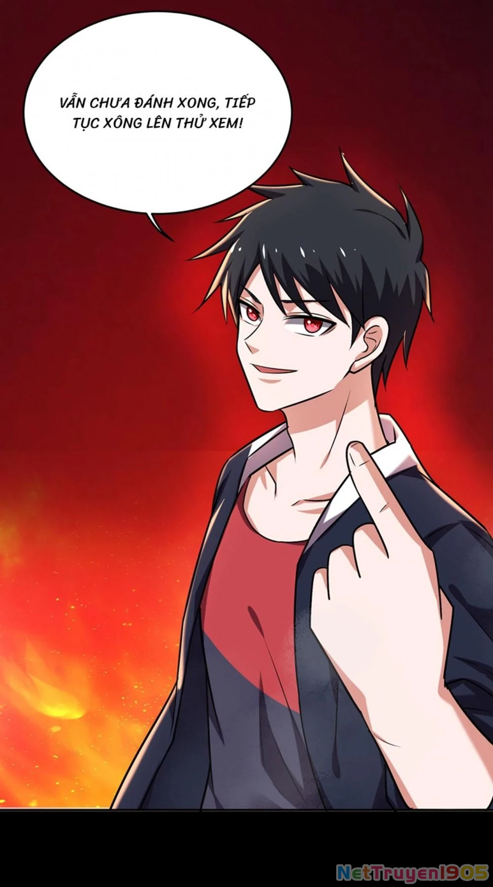 Nhặt Hoa Khôi Về Làm Vợ Chapter 88 - Trang 44
