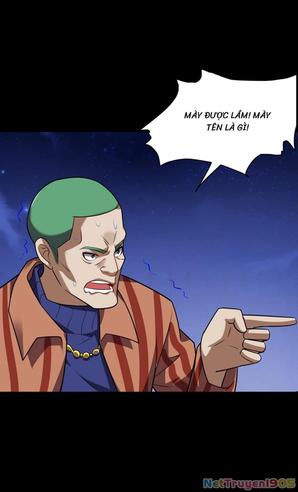 Nhặt Hoa Khôi Về Làm Vợ Chapter 88 - Trang 46